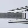 Knipex 08 21 145 replės smailianosės