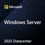 Microsoft Windows Server 2025 DataCenter 1 licencija