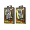 WEKOME WK-WP-345_BLACK Power Bank, 1000 mAh greitas įkrovimas