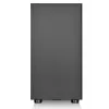 Terminis korpusas Thermaltake CA-1E3-00M1WN-03 Juodas