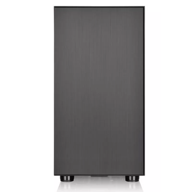 Terminis korpusas Thermaltake CA-1E3-00M1WN-03 Juodas