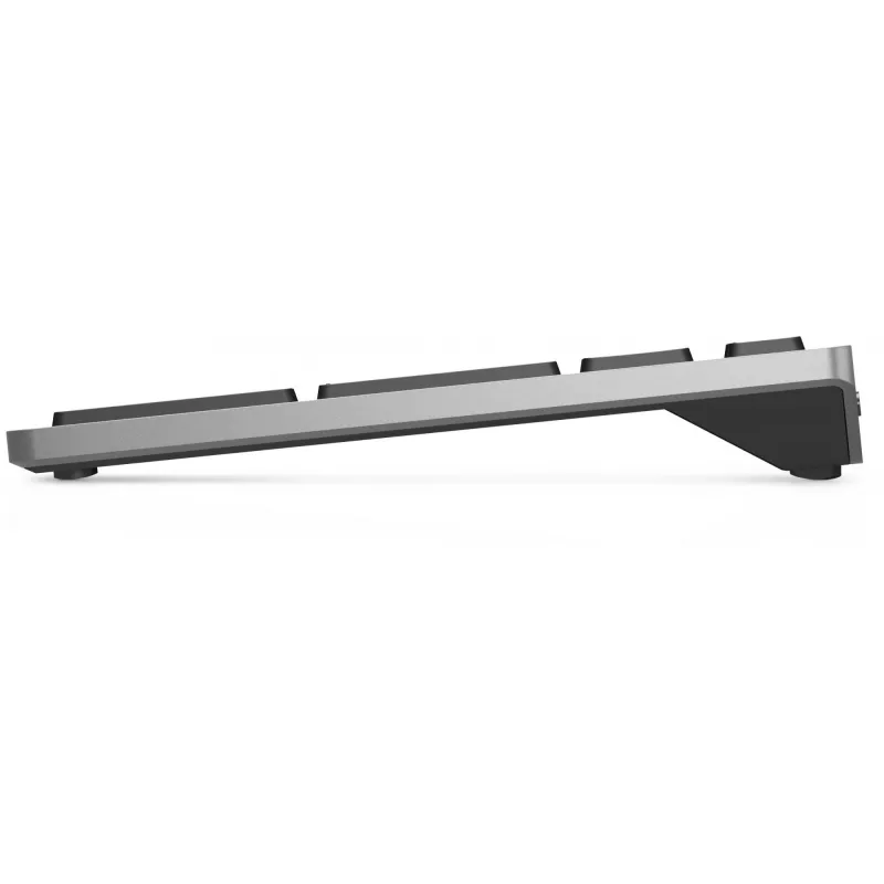 DELL Pro Plus klaviatūra ir pelė - KM7321W - prancūziškas (AZERTY) išdėstymas