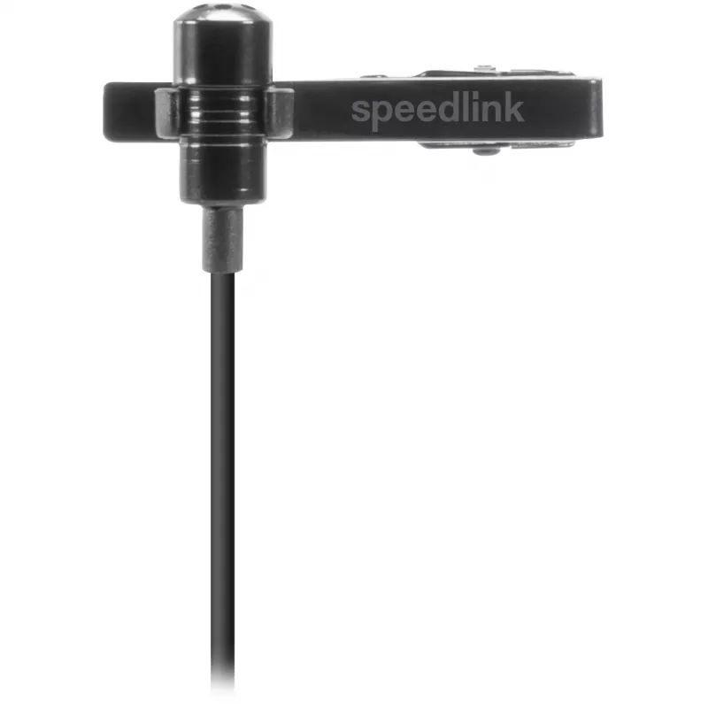 Kabinamas mikrofonas SPEEDLINK SPES