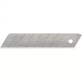 Stanley 25mm snap-off peilių ašmenys 0-11-325 (10 vnt.)