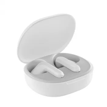 Ausinės Redmi Buds 4 Lite baltos