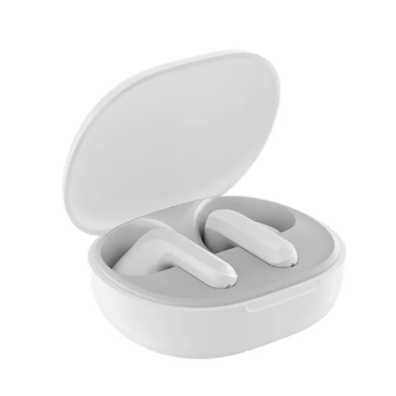 Ausinės Redmi Buds 4 Lite baltos
