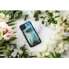 Telefono dėklas iKins iPhone 11 Pro Max, juodas, apsauginis dėklas