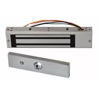 SCOT EL-350SL2 Solenoidinis trumpiklis