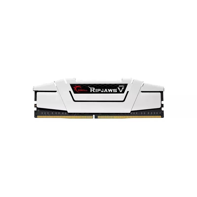 G.SKILL Ripjaws V 32GB (2x16GB) DDR4 3600MHz CL18 1.35V atminties rinkinys su radiatoriumi