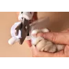 PETKIT LED žibintuvėliu patobulintas nagų kirpimo įrankis šunims ir katėms PRO
