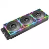 Thermaltake TOUGHFAN EX 120 ARGB Sync 3 rinkinys