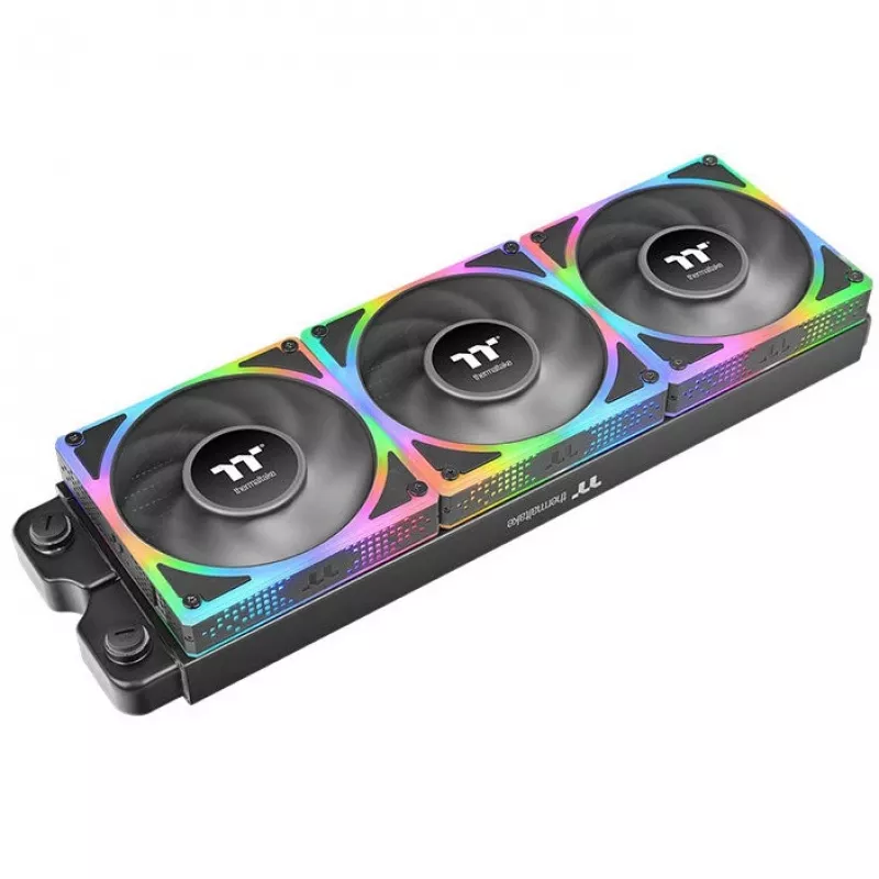 Thermaltake TOUGHFAN EX 120 ARGB Sync 3 rinkinys