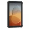 Oukitel RT3 Pro planšetinis kompiuteris 4GB RAM 128GB Orange neardomas 5150 mAh