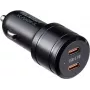 VOLTCRAFT VC-PD40W-2C VC-13431420 Automobilinis USB-C įkroviklis, 2x USB-C, 40 W, USB-PD, 3 A