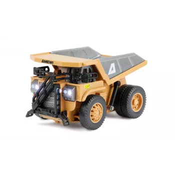 Radijo valdomas automobilis Amewi 22743 – 1:64 mastelis, elektrinis variklis, nuo 6 metų