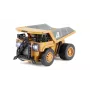 Radijo valdomas automobilis Amewi 22743 – 1:64 mastelis, elektrinis variklis, nuo 6 metų