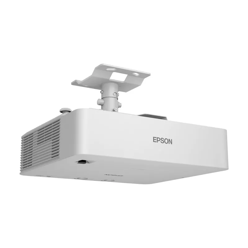 Projektorius Epson EB-L690U standartinis 6500 ANSI liumenų 3LCD WUXGA (1920x1200) baltas