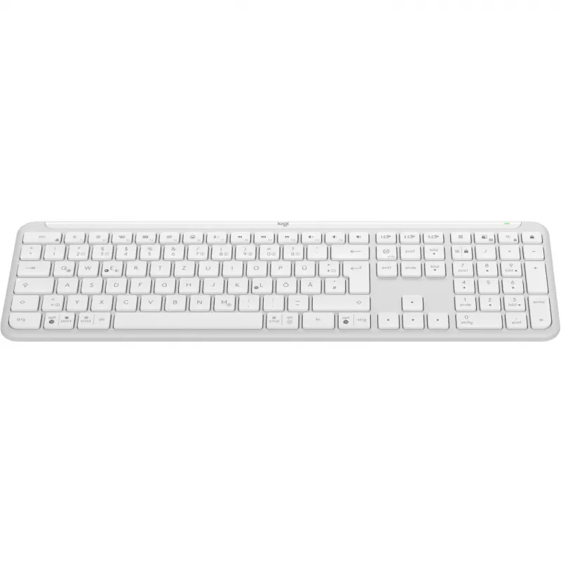 Logitech 920-012452 gaminys baltas