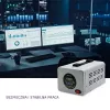 Qoltec 50724 Automatinis įtampos stabilizatorius AVR 2000VA