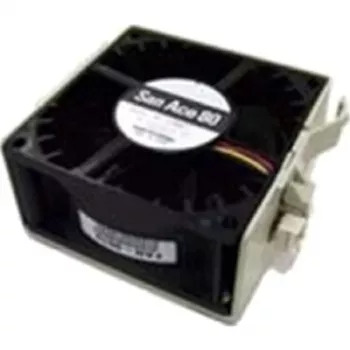 Supermicro PWM ventiliatorius FAN-0100L4 4 cm