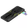 Ulefone Armor X12 Pro 4/64GB Juoda/Žalia be įkroviklio