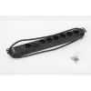 Triton RAB-PD-X06-A1 1U maitinimo skirstytuvas 8 lizdai 16A