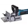 Makita DPJ180Z 18V belaidė biskvito freza