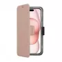 Screenor Clever iPhone 15 MagSafe rožinė
