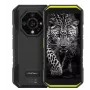 Mobilusis telefonas Armor X32 6/128GB Ryškiai žalias Ulefone