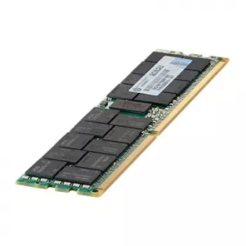 HPE 8 GB 2Rx8 PC4-2133P-R atminties rinkinys (DDR4, 2133 MHz, ECC, registruota)