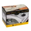 LED valdiklis Aqua-Computer farbwerk USB — 12 V, 2.5 A, juodas