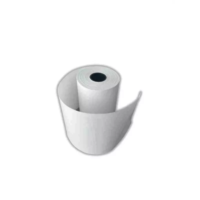 BSTech popierius, terminis kasos aparatams 57x20m 10 vnt