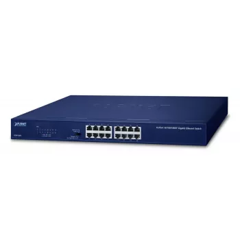 Nevaldomas jungiklis PLANET GSW-1601