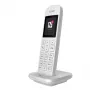Belaidis IP telefonas Telekom Speedphone 12 Baltas TFT