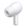 Belaidės ausinės Xiaomi Buds 6 Pro, į ausį, Bluetooth 5.3, ANC, 36h veikimo laikas, įkrovimo dėklas 480 mAh, Glacier White