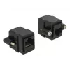 RJ45 lyties keitiklis DeLOCK 85124