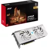 Vaizdo plokštė Acer Nitro Radeon RX 9060 XT OC 8 GB GDDR6