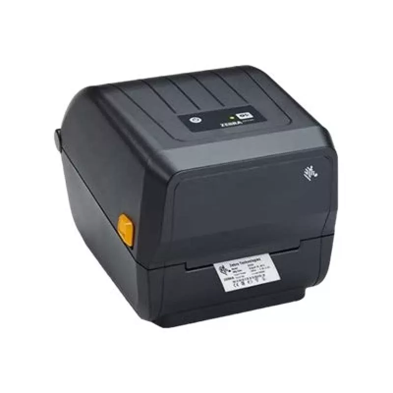 Zebra ZD230 etikečių spausdintuvas, tiesioginis terminis, 203 x 203 DPI, 152 mm/s, laidinis Ethernet LAN