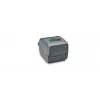Zebra ZD621R etikečių spausdintuvas, terminis perkėlimas, 203 x 203 DPI, 203 mm/s, laidinis ir belaidis, Ethernet LAN, Bluetooth