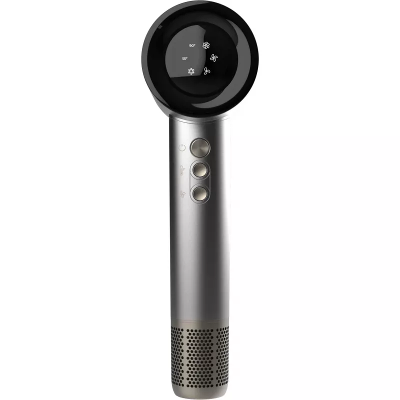 Plaukų džiovintuvas Cecotec IoniCare RockStar Nano IonTech 1600W Aliuminis