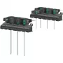 WERA 467/7 HF Set 1 screwdrivers T-handle TORX