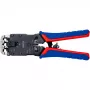 Kabelių užspaudimo replės Knipex 975112