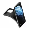 3MK Matt Case dėklas iPhone 11 Pro Max – matinis apsauginis dėklas