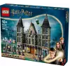 LEGO HARRY POTTER 76453 Malfoy dvaras