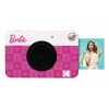 Kodak Printomatic momentinė kamera balta geltona 50.8 x 76.2 mm