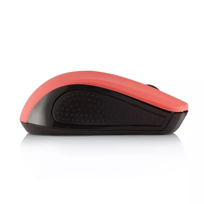 Belaidė pelė MODECOM MC-WM9 RF Wireless