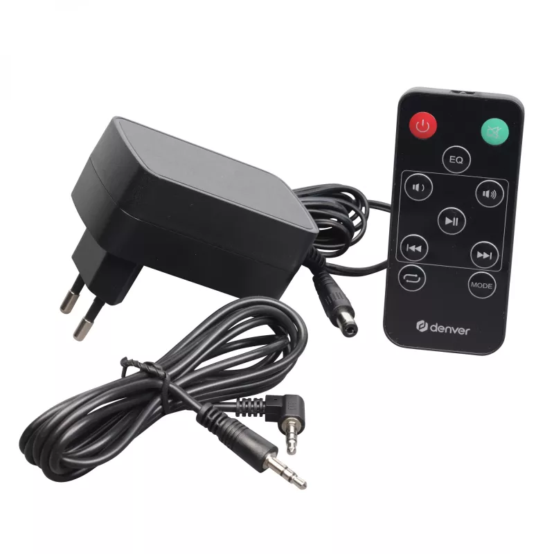 Garsiakalbiai Denver DSB-4030, 30W