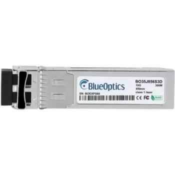 SFP+ siųstuvas-imtuvas BlueOptics AFBR-710ISMZ-BO 10000 Mbit/s