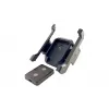 Hammer Mount Holder AKC001226 – universalus laikiklis išmaniesiems telefonams ir planšetėms