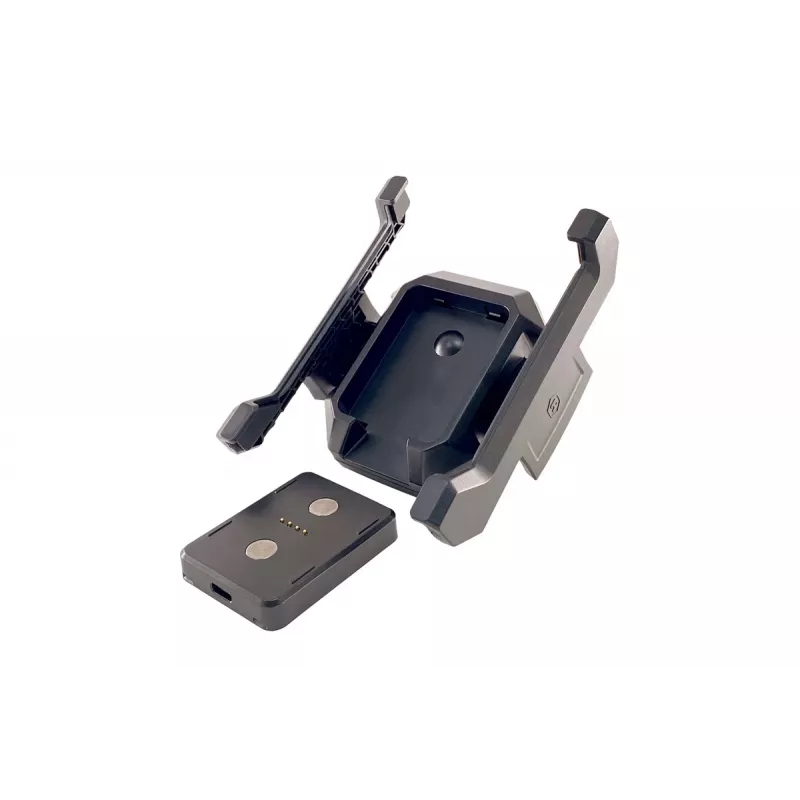 Hammer Mount Holder AKC001226 – universalus laikiklis išmaniesiems telefonams ir planšetėms